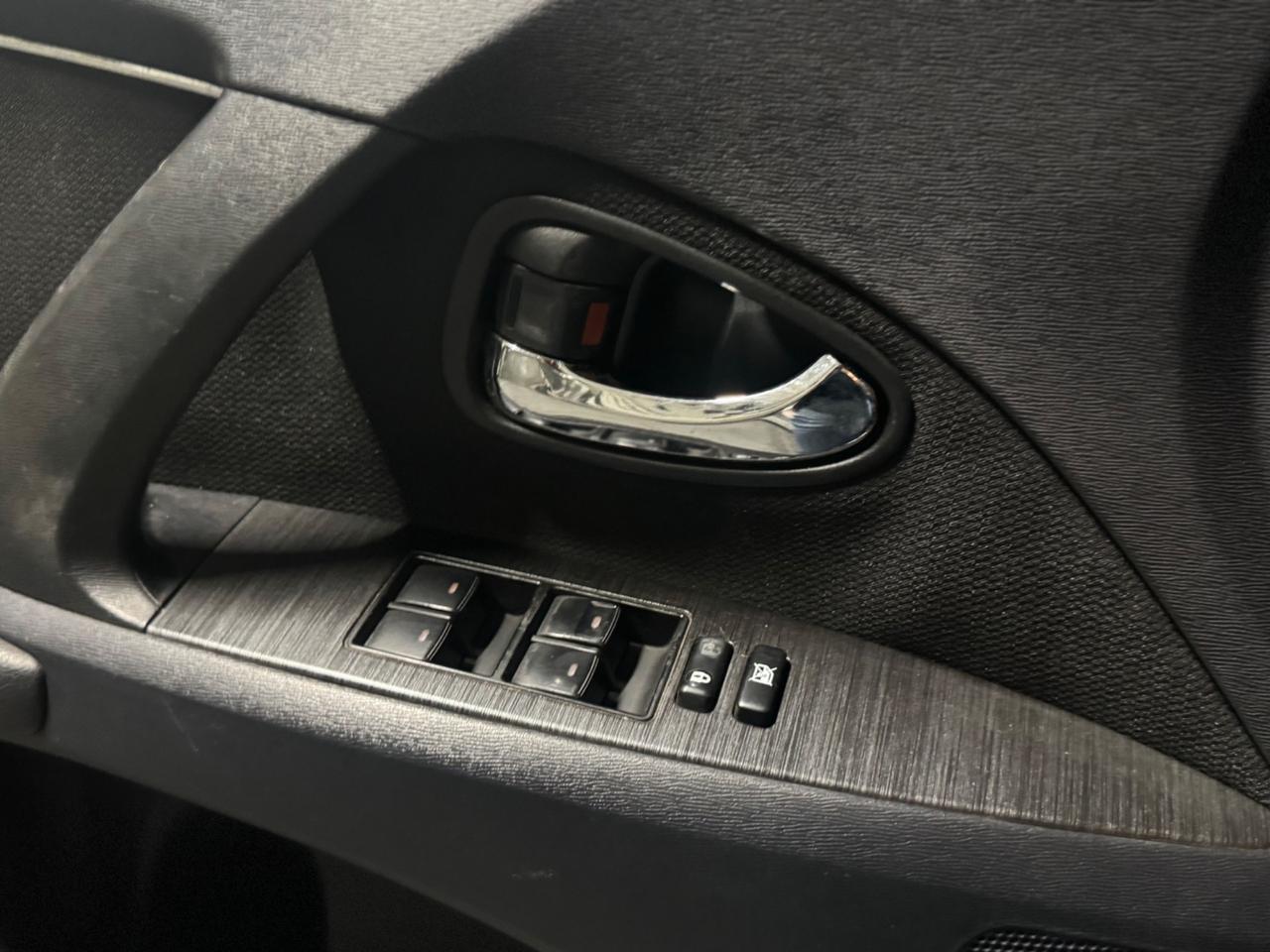 Toyota Avensis 2.2 D-Cat aut. Wagon Executive