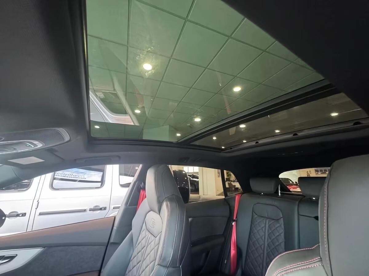 Audi Q8 SUV 50 TDI 286 CV quattro tiptronic S line edition KM0