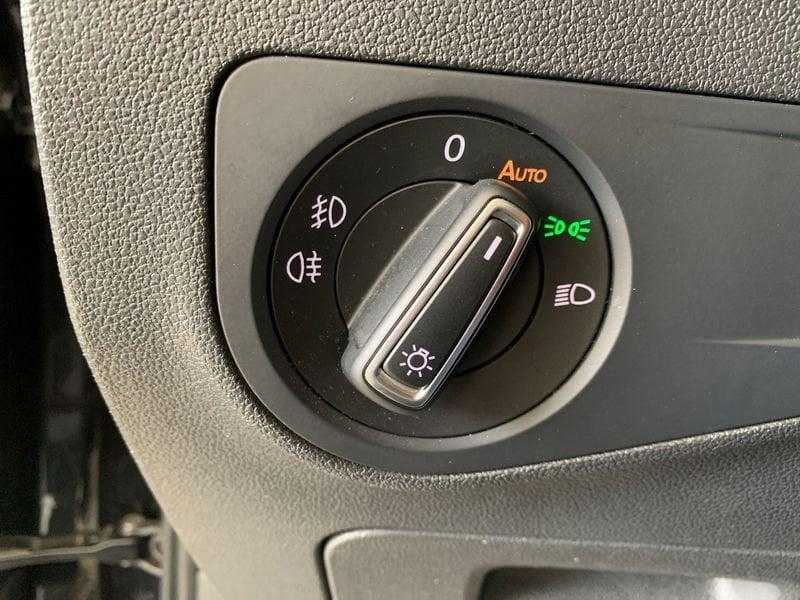 Volkswagen Tiguan Tiguan 2.0 TDI Business