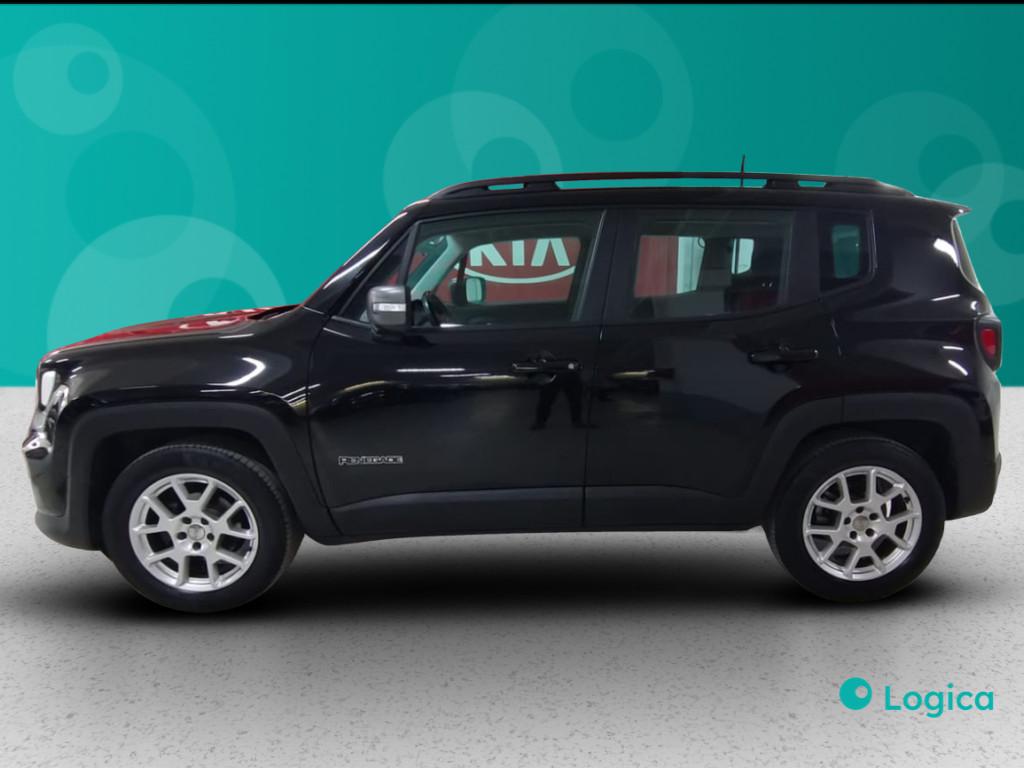 JEEP Renegade 2019 - Renegade 1.0 t3 Limited 2wd