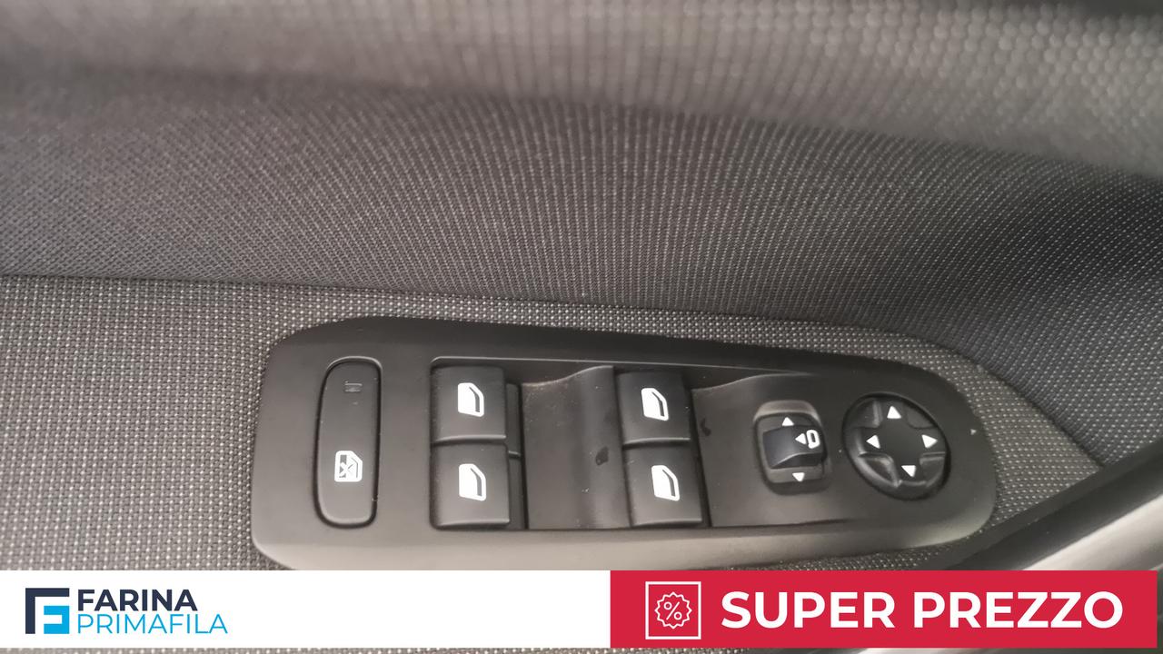 PEUGEOT 308 5p 1.2 puretech t Active s&s 130cv my20