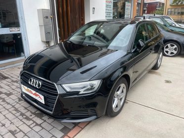 Audi A3 1.6 TDI 116 CV Sport