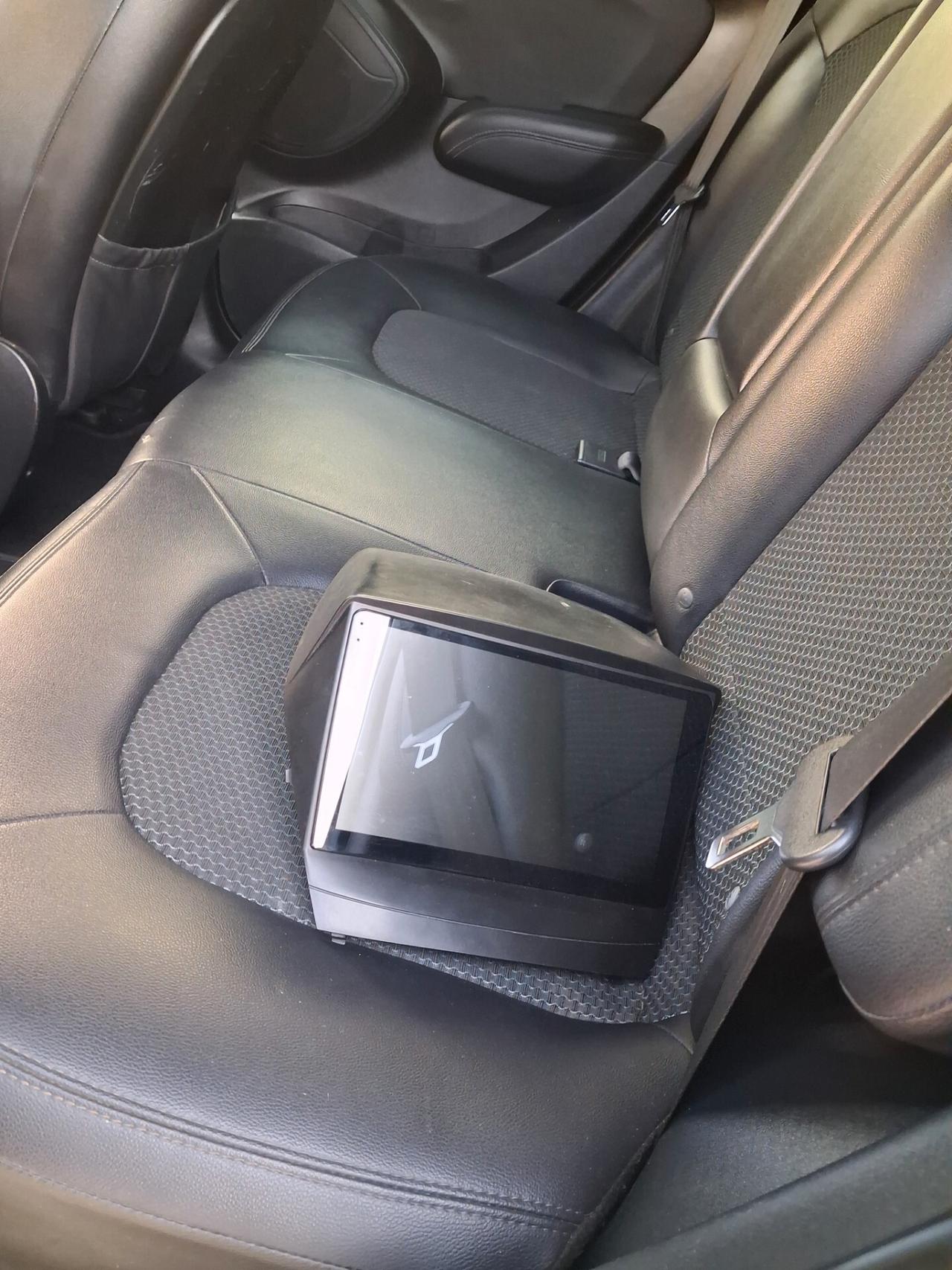 Hyundai iX35 1.7 CRDi 2WD Style full