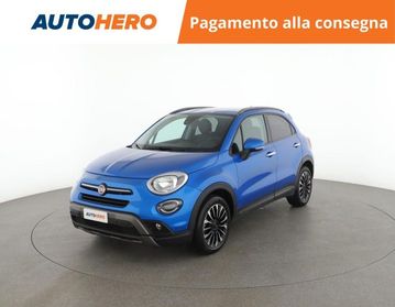 FIAT 500X 1.0 T3 120 CV Cross