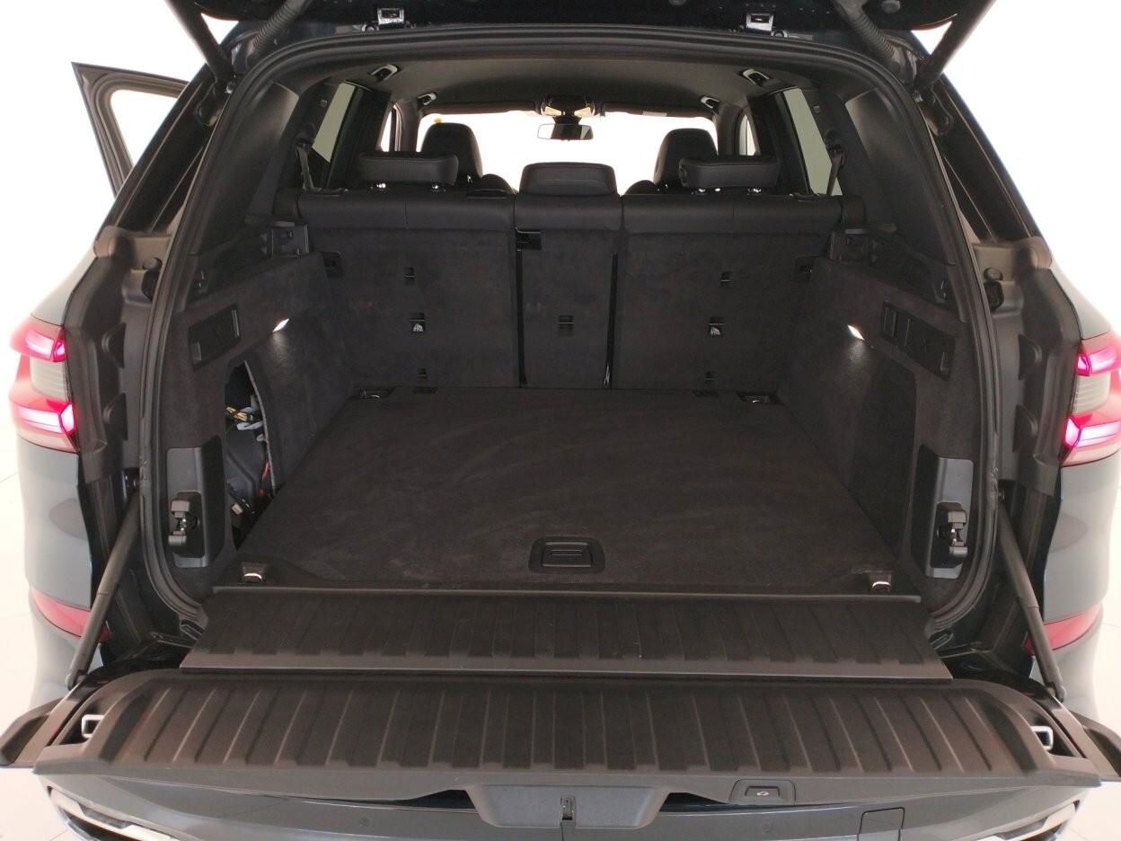 BMW X5 xdrive30d mhev 48V Msport auto -IVA ESPOSTA