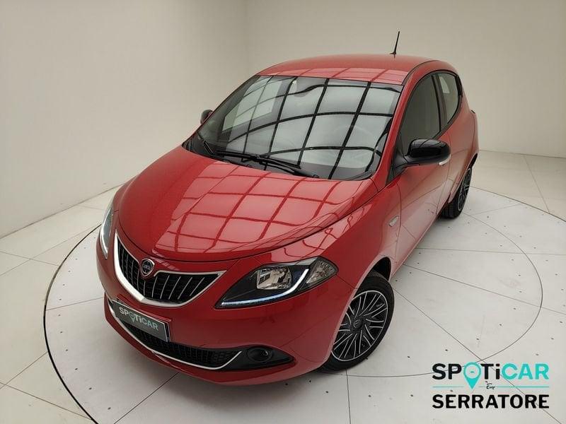 Lancia Ypsilon III 2021 1.0 firefly hybrid Gold s&s 70cv