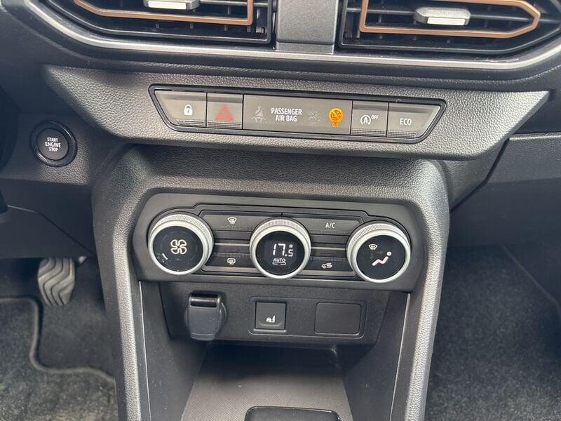 Dacia Jogger Jogger 1.0 TCe GPL 100 CV 5 posti Extreme