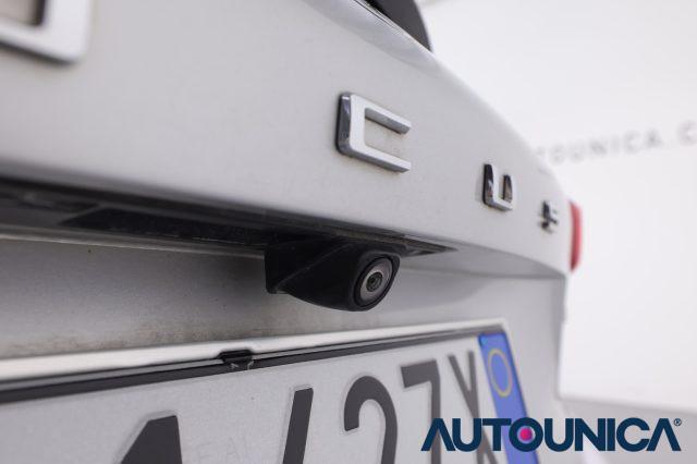 FORD Focus 1.5 ECOBLUE 120 CV TITANIUM FARI LED