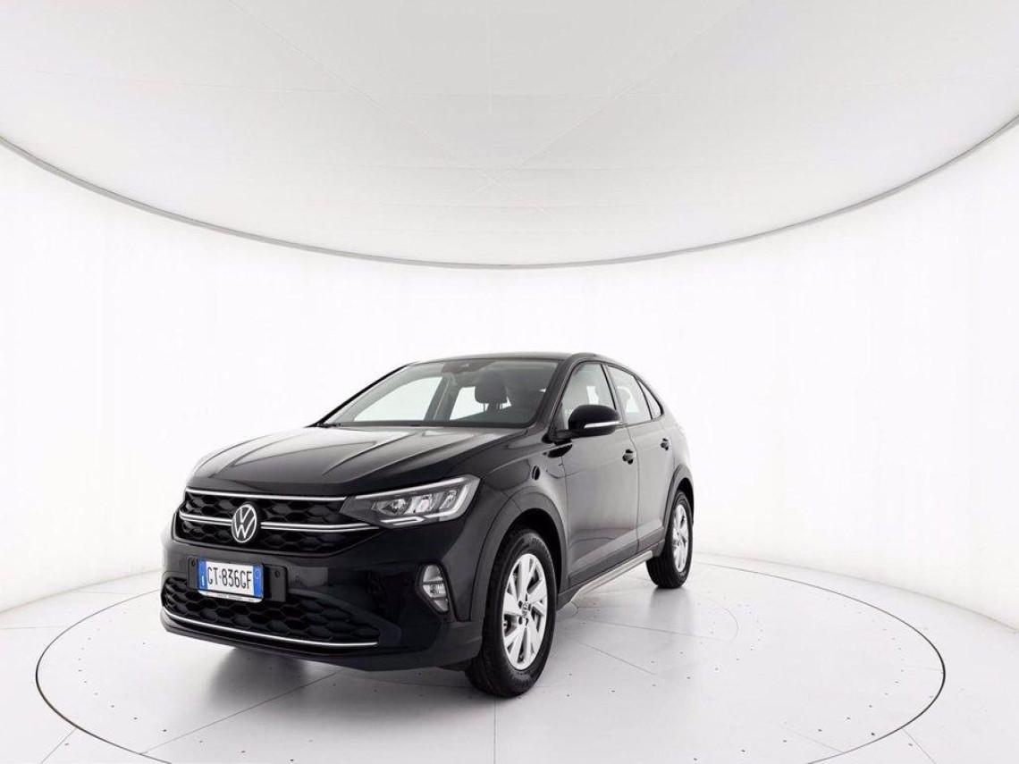 VOLKSWAGEN Taigo 1 0 tsi life 110cv