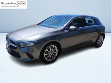 Mercedes-Benz Classe A A 200 SPORT