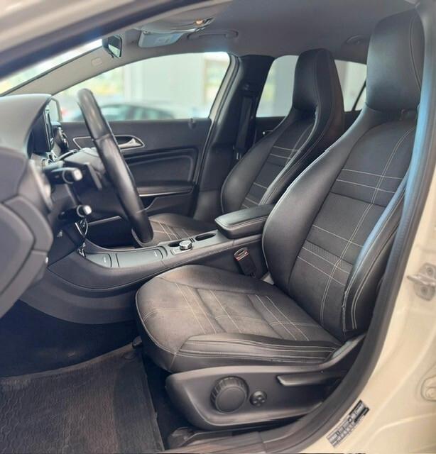 Mercedes-benz GLA 220 d Automatic Executive