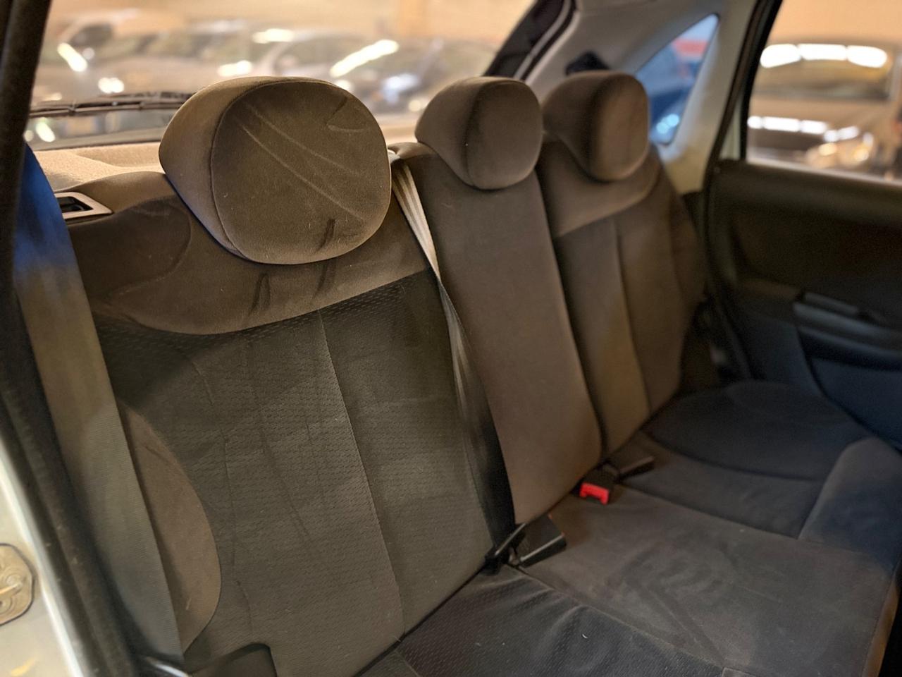 Citroen C3 1.4 HDi 70CV Exclusive AUTOMATICA NEOPATENTATI