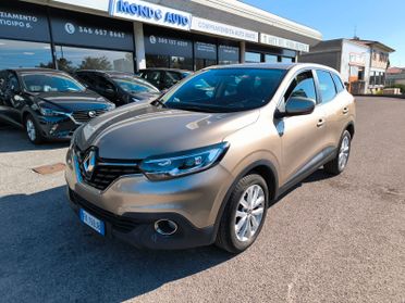 Renault Kadjar dCi 8V 110CV Energy Zen