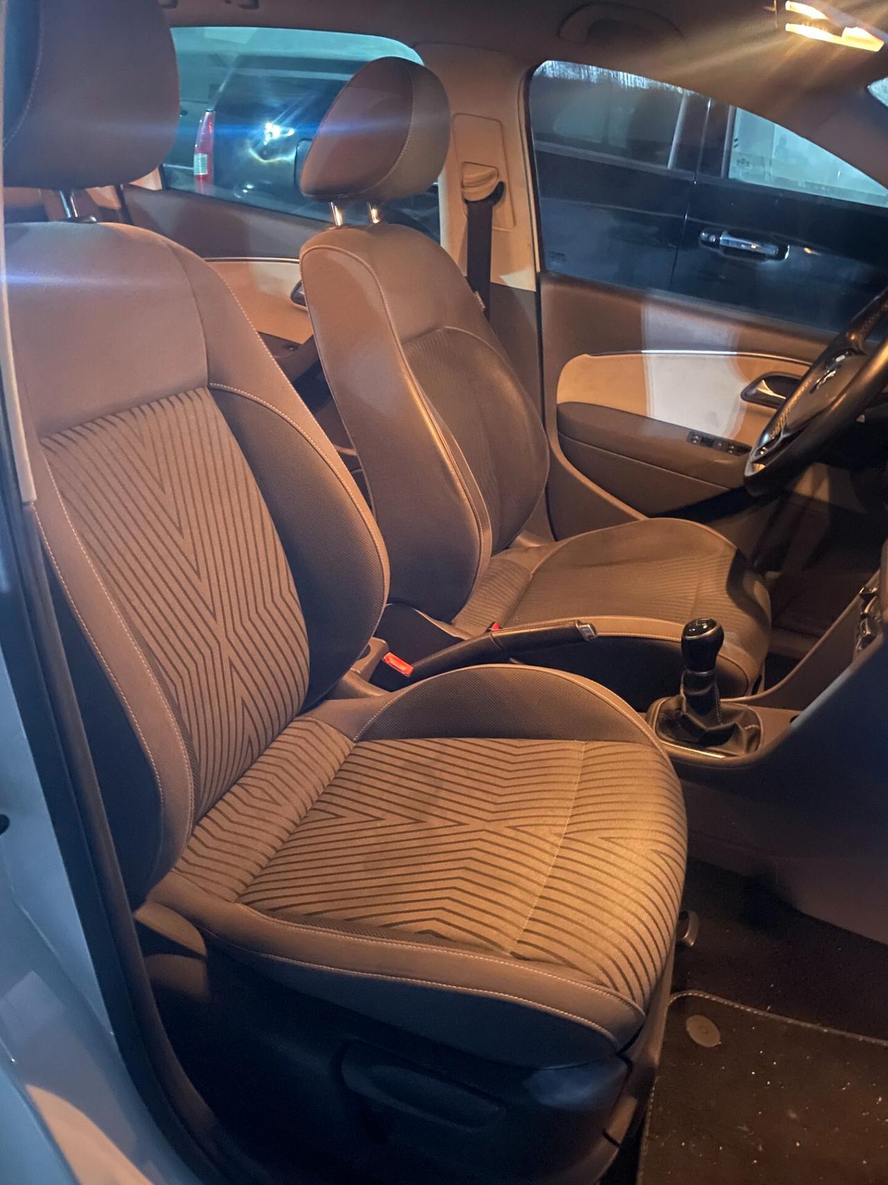 Volkswagen Polo 1.4 TDI 5p. Fresh BlueMotion EURO6