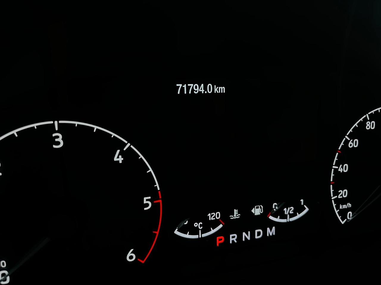 FORD TOURNEO CUSTOM 2.0 TDCI AUTOM. GANCIO TRAINO