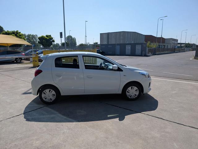 MITSUBISHI Space Star 1.2 Invite - OK NEOPATENTATI