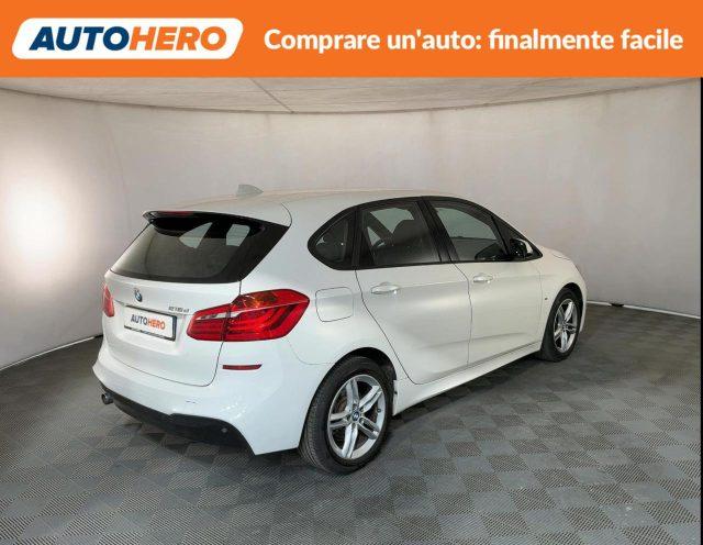 BMW 218 d Active Tourer