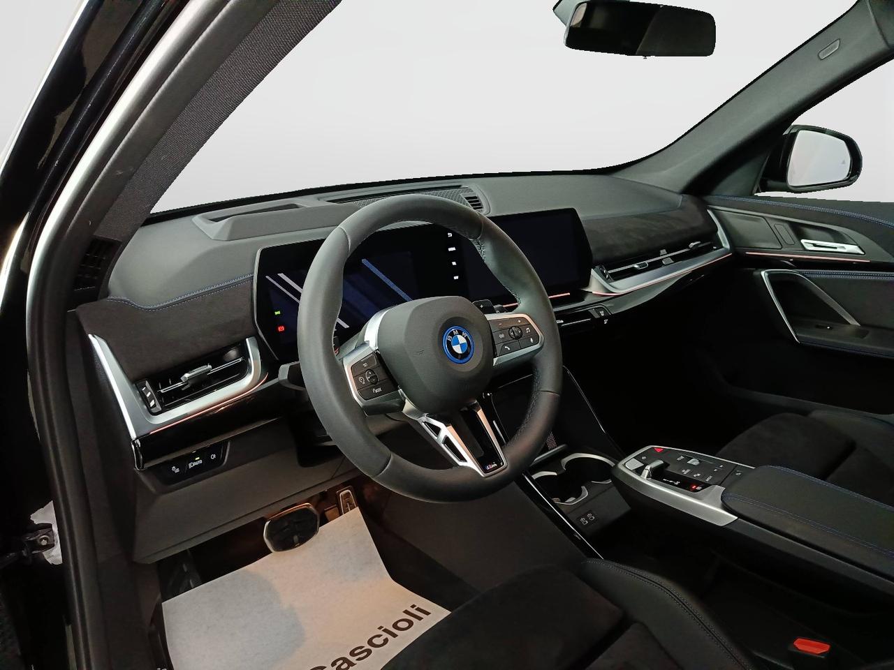 BMW X1 U11 - X1 xdrive 25e MSport Pro auto