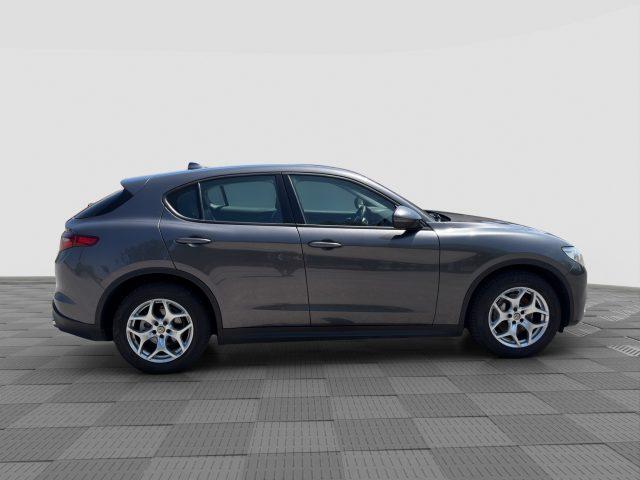 ALFA ROMEO Stelvio Stelvio 2.2 Turbodiesel 190 CV AT8 Q4 Business