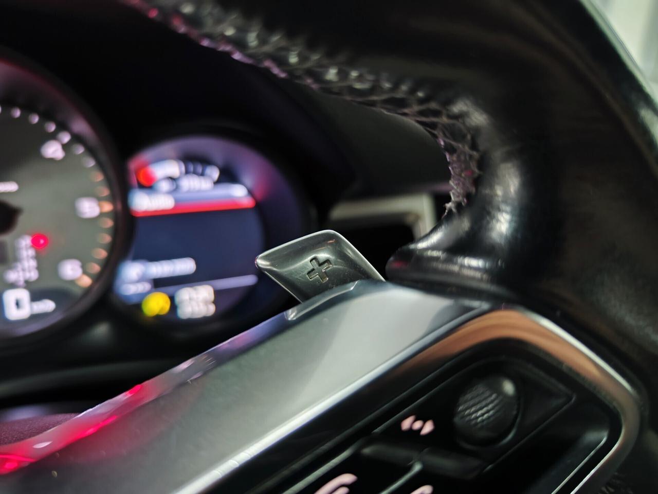 Porsche Macan 3.0 S Diesel 258cv RESTYLING LED