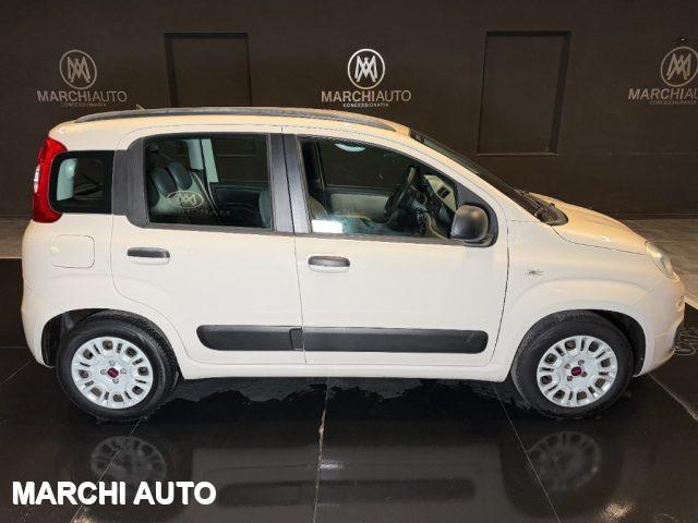 FIAT Panda 1.3 MJT S&S Easy
