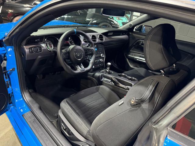 FORD Mustang MY 2019 SHELBY KIT MANUALE DA AMATORE