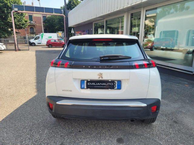 PEUGEOT 2008 PureTech 100 S&S Active Pack