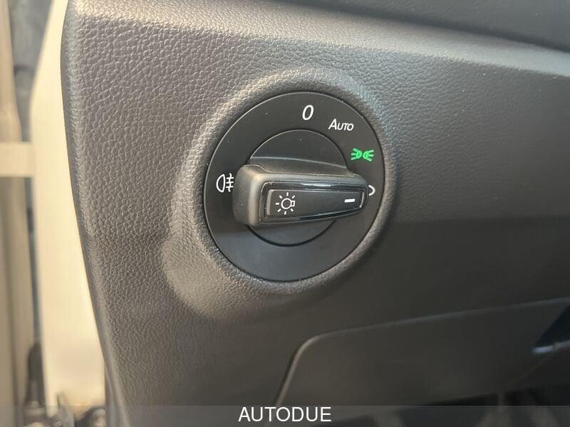 Volkswagen T-Roc 1.0 TSI LIFE 110 CV