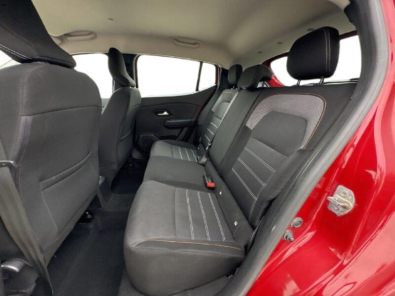 Dacia Sandero Sandero Stepway 1.0 TCe 90 CV Comfort
