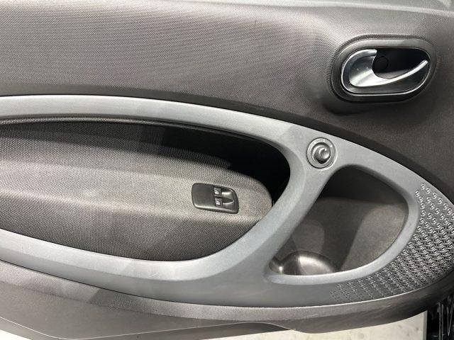 SMART ForTwo 70 1.0 twinamic Superpassion