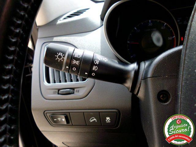 HYUNDAI iX35 1.7 CRDi 2WD Xpossible