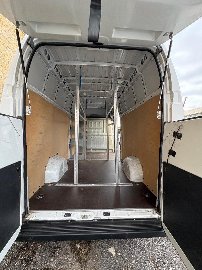 Fiat Ducato maxi 2.3 MJT 130CV tetto alto