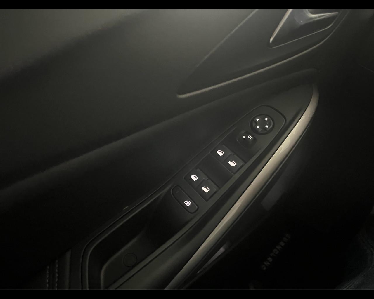 OPEL GRANDLAND EDITION MANUALE BENZINA 130 HP
