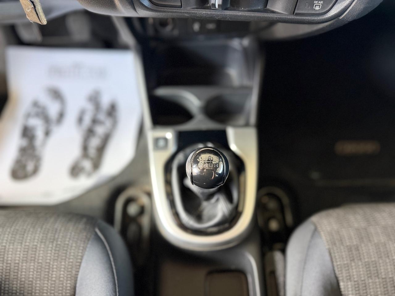 Honda Jazz 1.3 Trend NEOPATENTATI