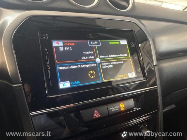 SUZUKI Vitara 1.0 Boosterjet Cool