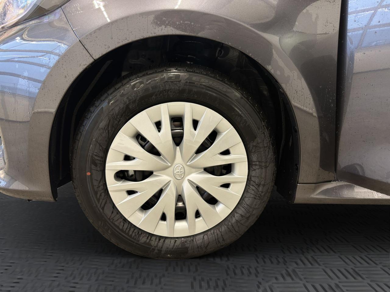 Toyota Yaris 1.5h Active