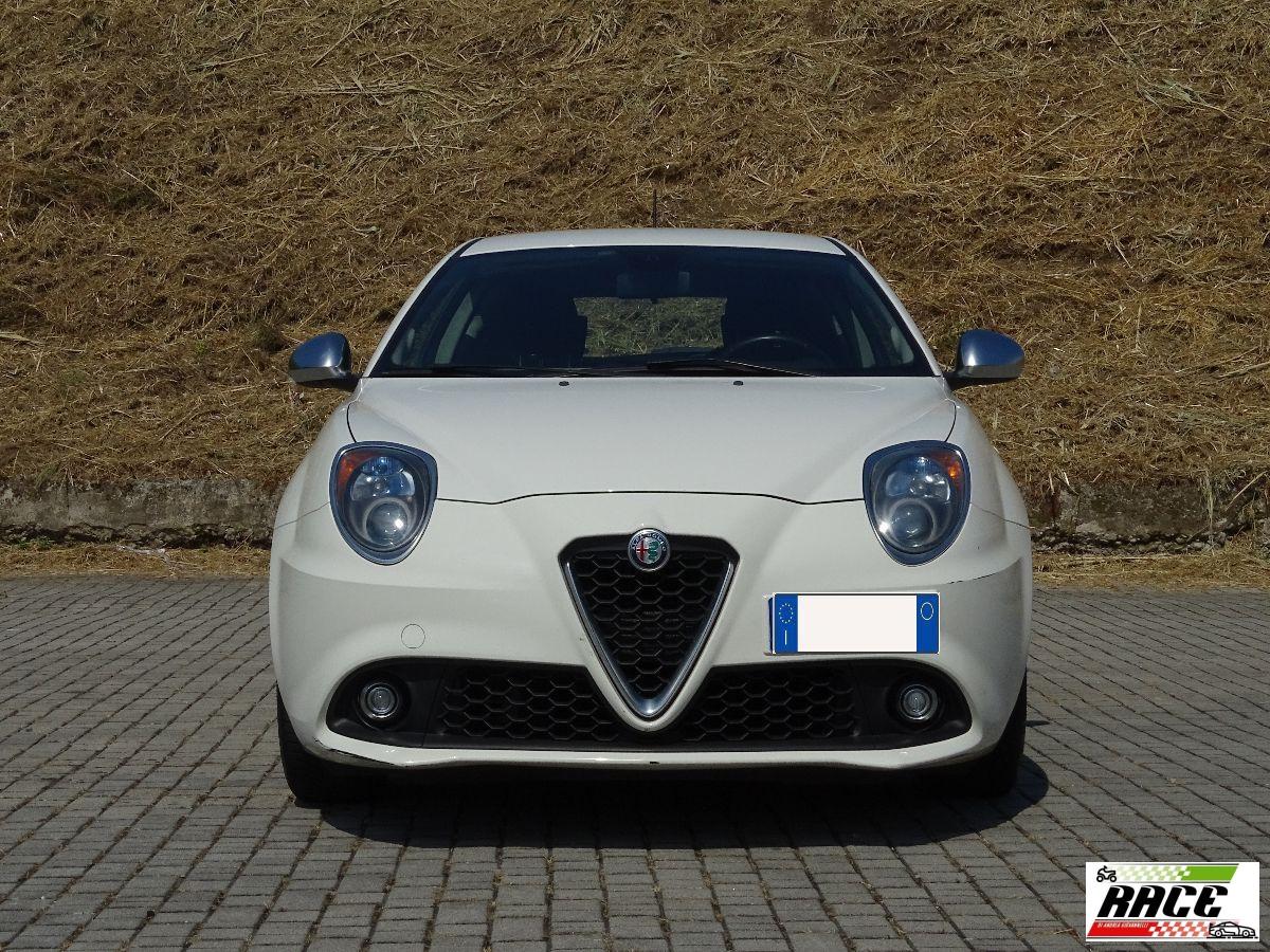 ALFA ROMEO - MiTo - 1.4 Super