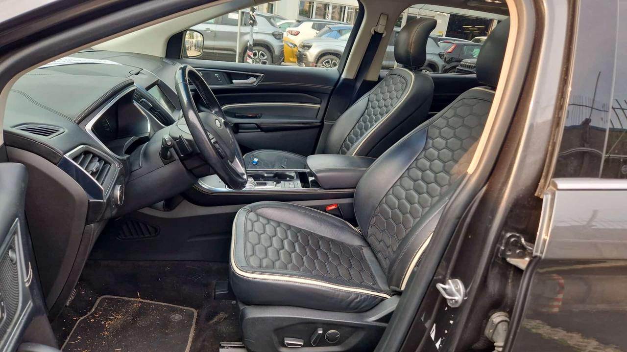 Ford Edge 2.0 EcoBlue 238 CV AWD Start&Stop aut. Vignale