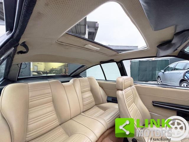 ALFA ROMEO GTV 6 2.5i-TARGA ORO-