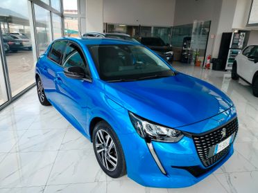 Peugeot 208 BlueHDi 100 Stop&Start 5 porte Allure Pack