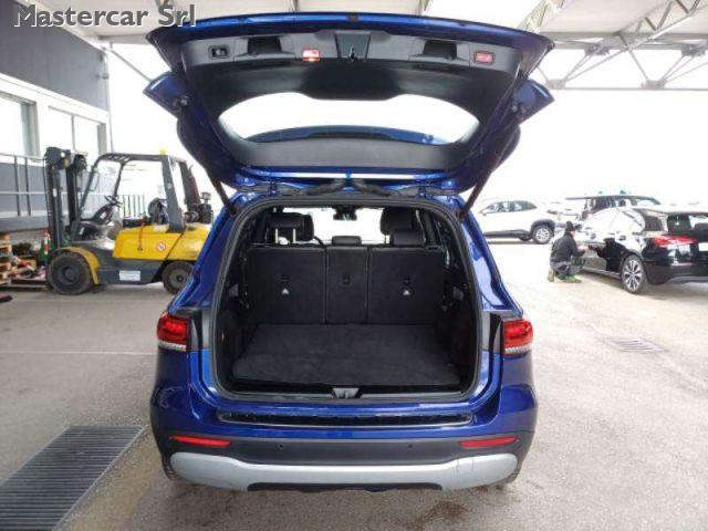 MERCEDES-BENZ GLB 200 GLB 4matic 7 POSTI business extra auto - GH917PZ