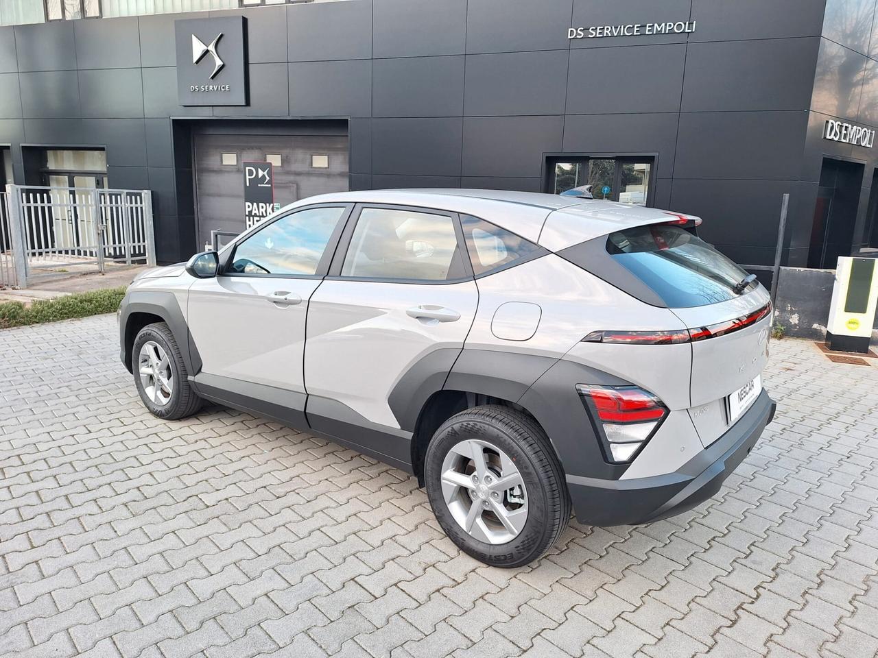 Hyundai Kona 1.0 T-GDI XTech AZIENDALE IVA ESPOSTA