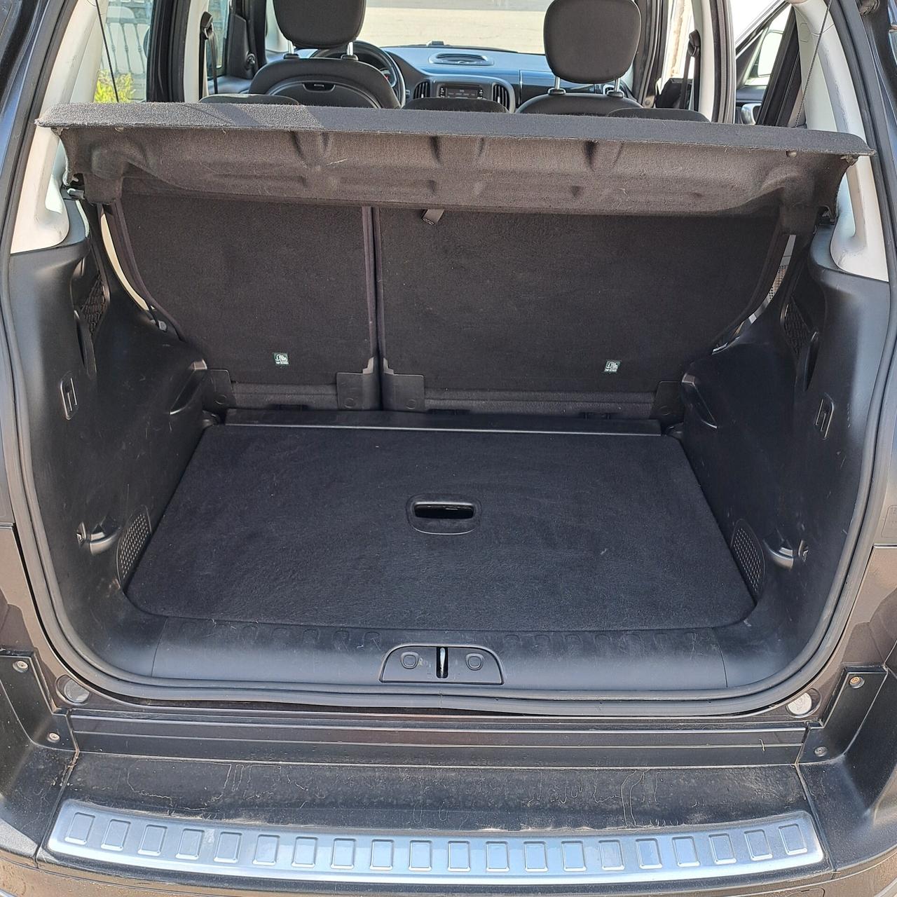 Fiat 500L 1.6 Multijet 120 CV Pop Star