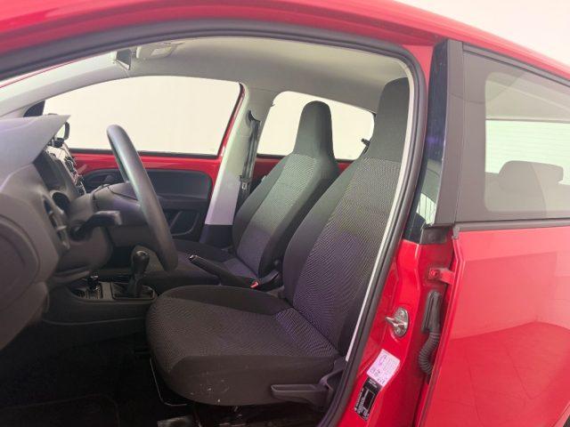 VOLKSWAGEN up! 1.0 5p. move up! BlueMotion Technology