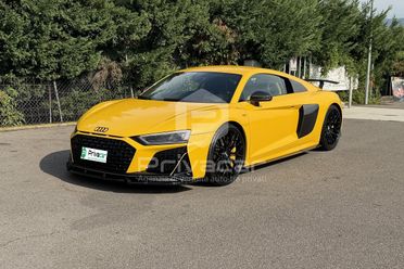 AUDI R8 Coupé 5.2 FSI quattro S tronic plus