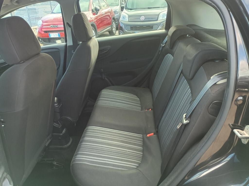 Fiat Punto Evo 5 porte 1.3 MJ 75cv 150°