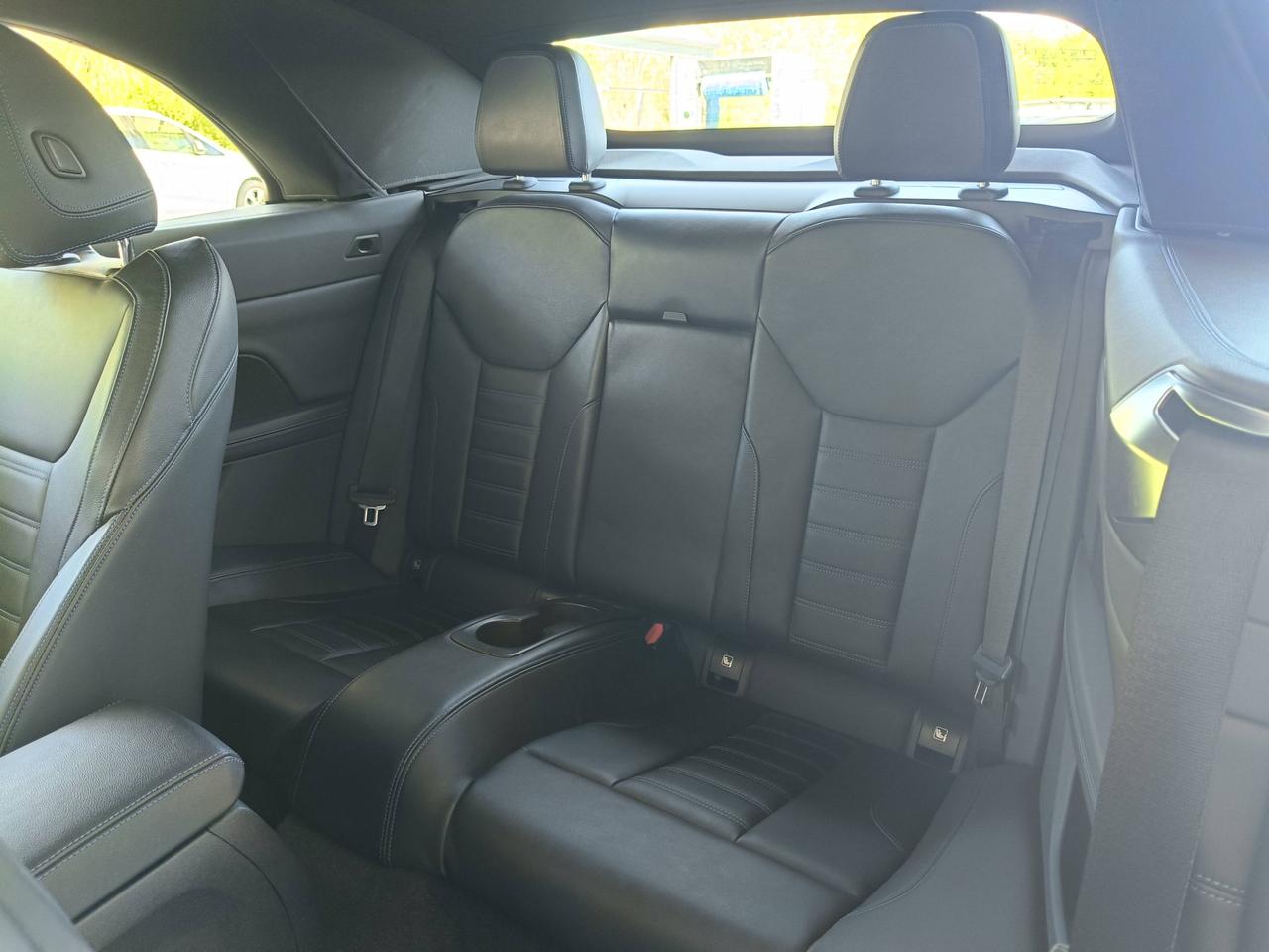 BMW Serie 4 G23 2020 Cabrio - 420d Cabrio mhev 48V Msport auto