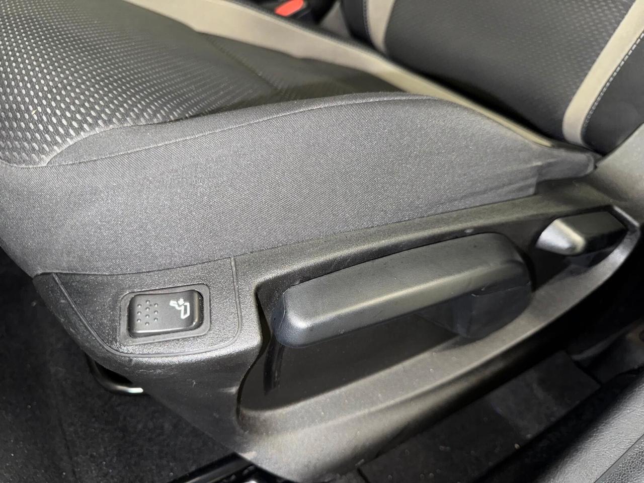 Fiat Tipo 1.6 Mjt S&S DCT Lounge 2017