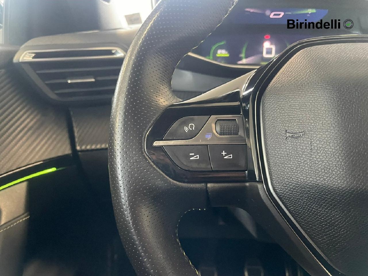 PEUGEOT 2008 2ª serie - 2008 PureTech 130 S&S GT Line