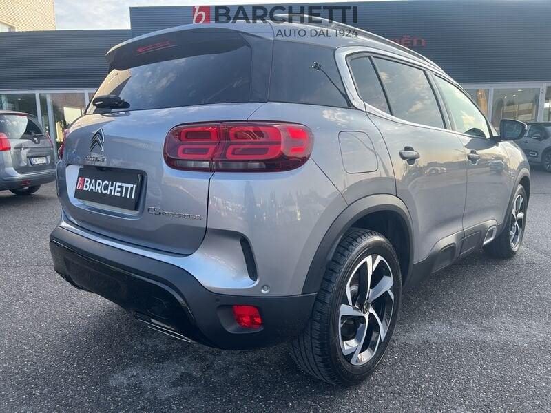 Citroën C5 Aircross BLUEHDI 130 S&S SHINE